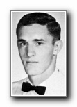 Jerry Barker: class of 1964, Norte Del Rio High School, Sacramento, CA.